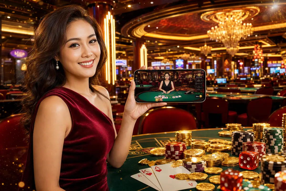pkpk99 Slots Provider ဂိမ်းအမျိုးအစား