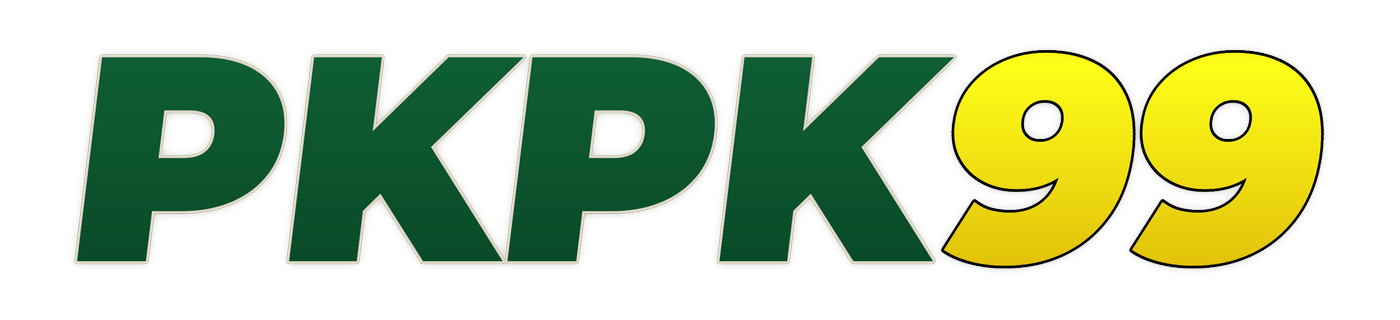 pkpk99 လိုဂို